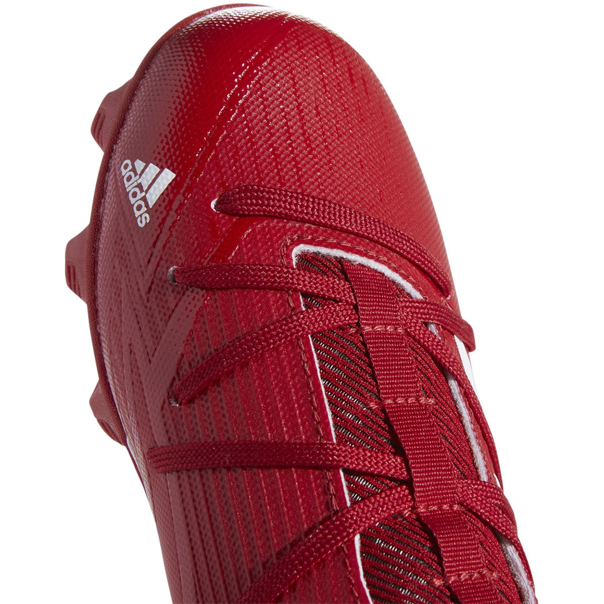 adidas Adizero Afterburner 8 Mid Cleats - Youth Baseball