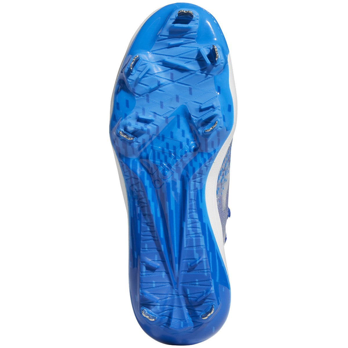 adidas Adizero Afterburner 8 NWV Cleats - Mens Baseball