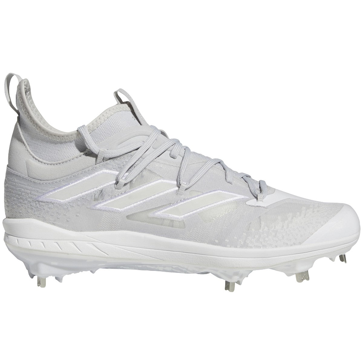 adidas Adizero Afterburner 8 NWV Cleats - Mens Baseball