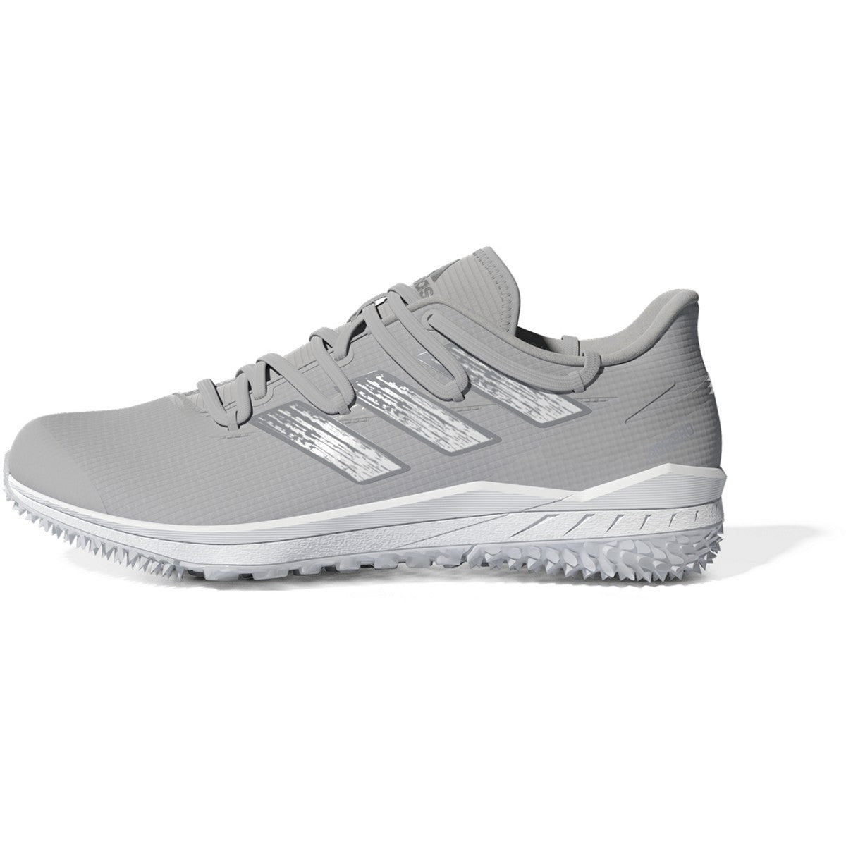 adidas Adizero Afterburner 8 Turf Shoe - Mens Baseball