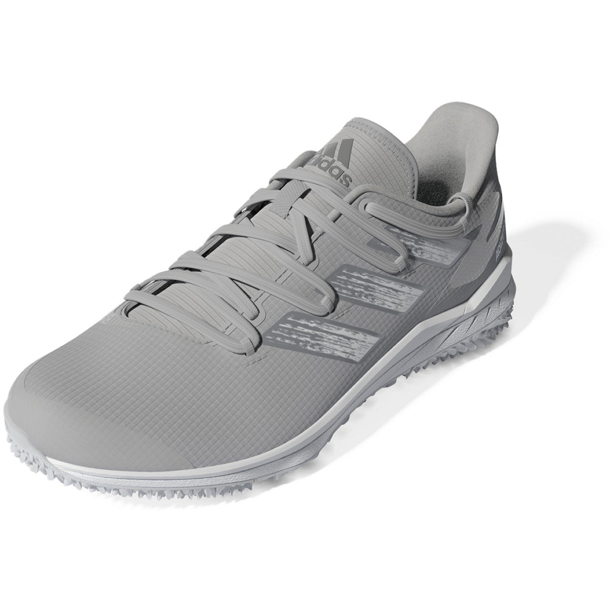 adidas Adizero Afterburner 8 Turf Shoe - Mens Baseball