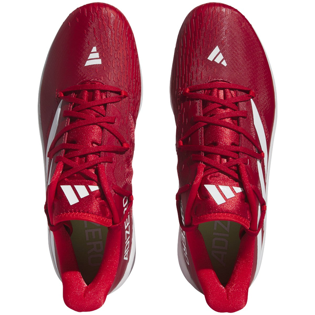 adidas Adizero Afterburner 9 Mens Baseball Cleats