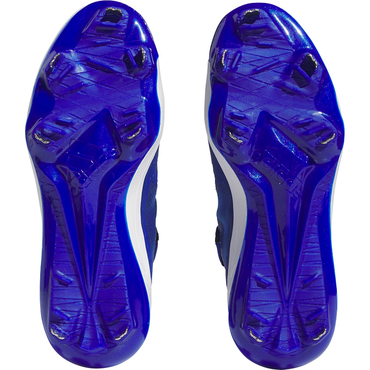adidas Adizero Afterburner 9 Mens Baseball Cleats