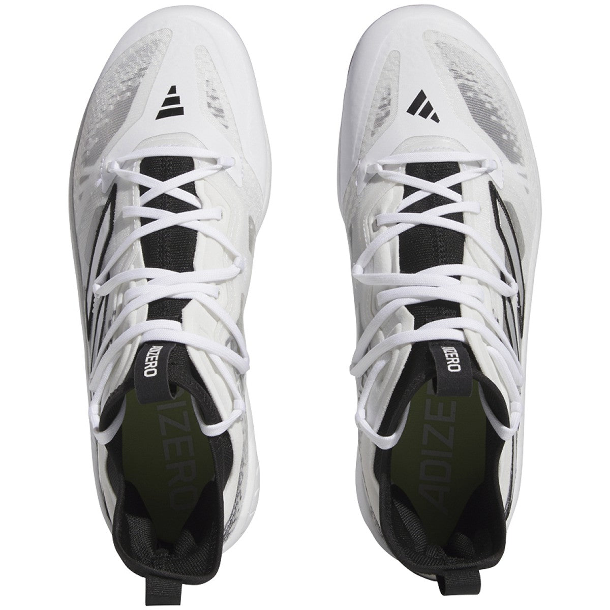 adidas Adizero Afterburner 9 NWV Mens Baseball Cleats