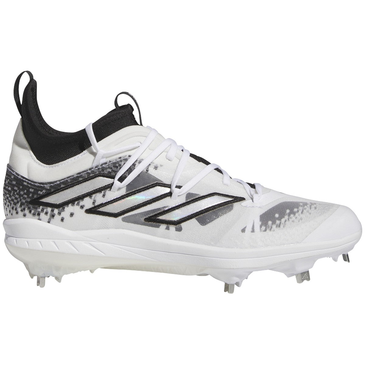 adidas Adizero Afterburner 9 NWV Mens Baseball Cleats