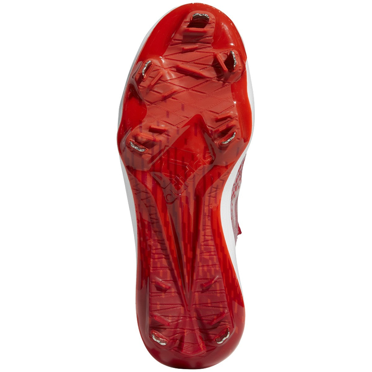 adidas Adizero Afterburner Mens Baseball Cleats