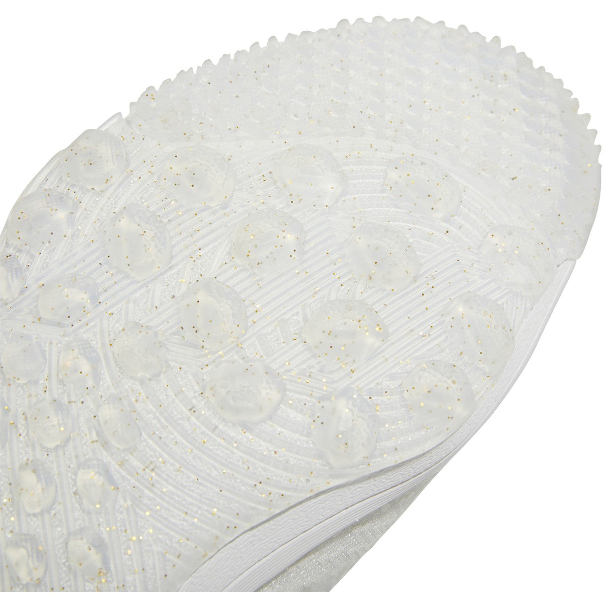 adidas Adizero Afterburner Mens Turf Baseball Shoes in White