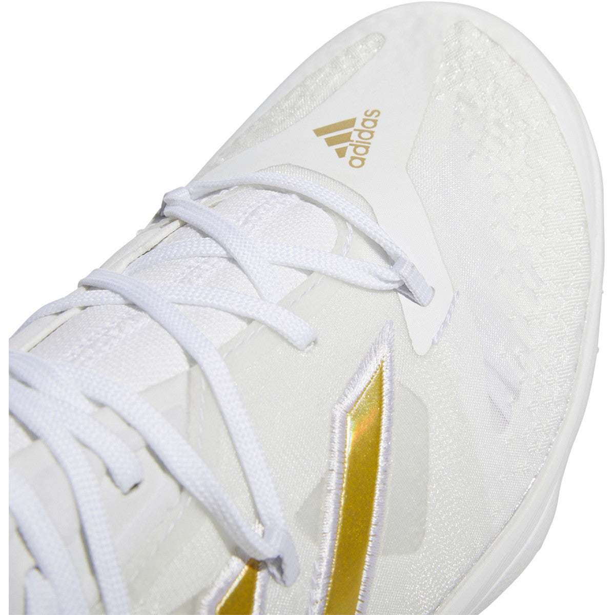 adidas Adizero Afterburner NWV TPU Mens Baseball Cleats