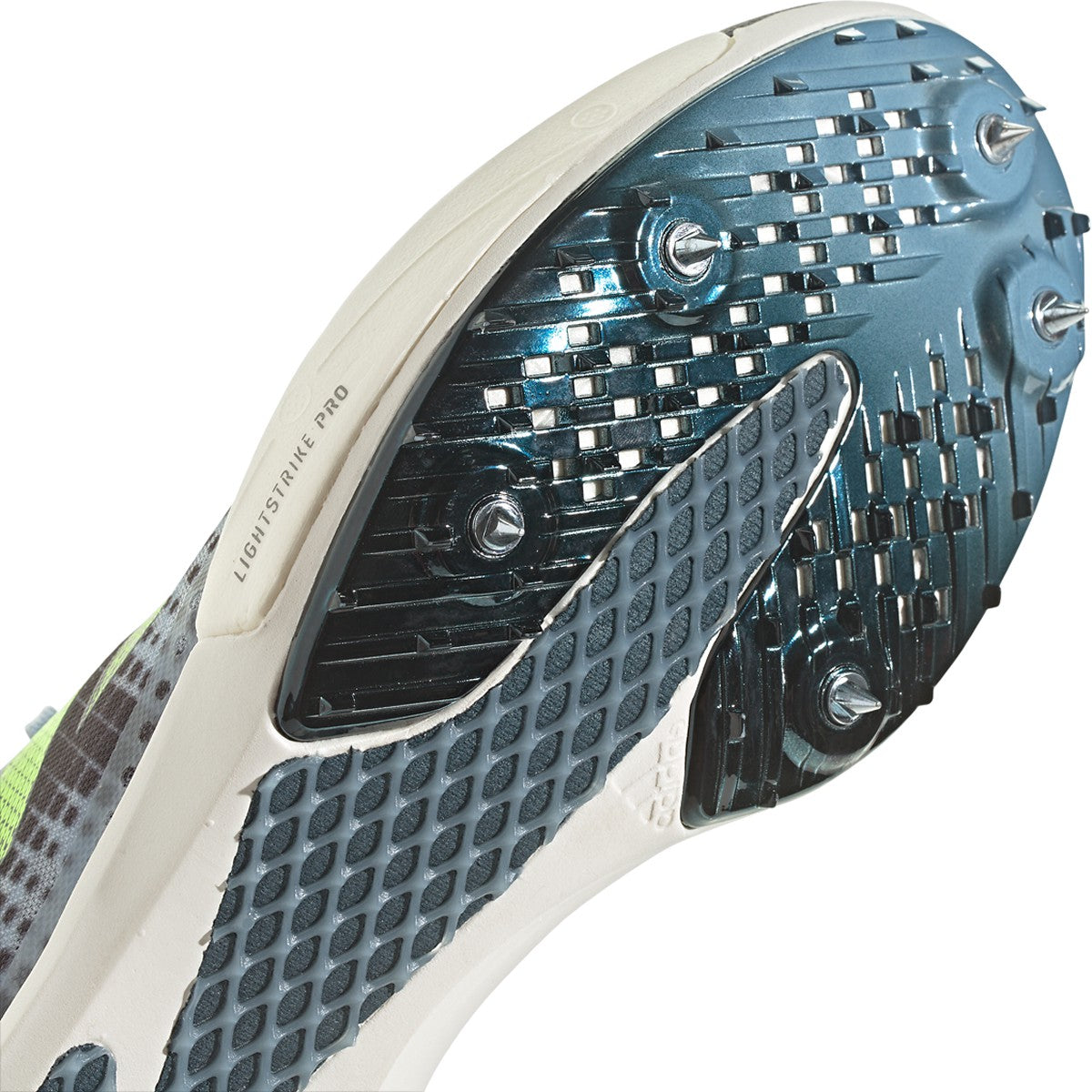 adidas Adizero Ambition Adult Track Shoes