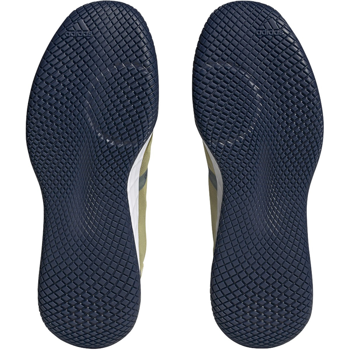 adidas Adizero Fastcourt Mens Indoor Shoes