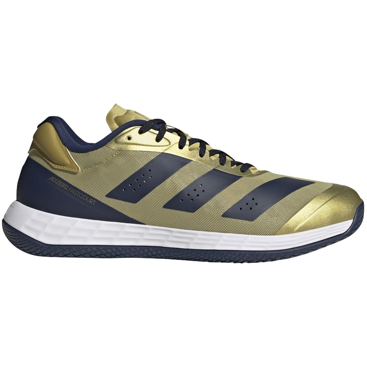 adidas Adizero Fastcourt Mens Indoor Shoes
