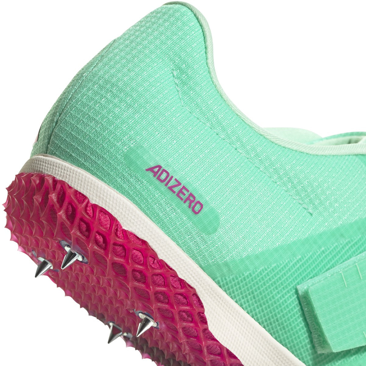adidas Adizero High Jump Mens Track & Field Shoes