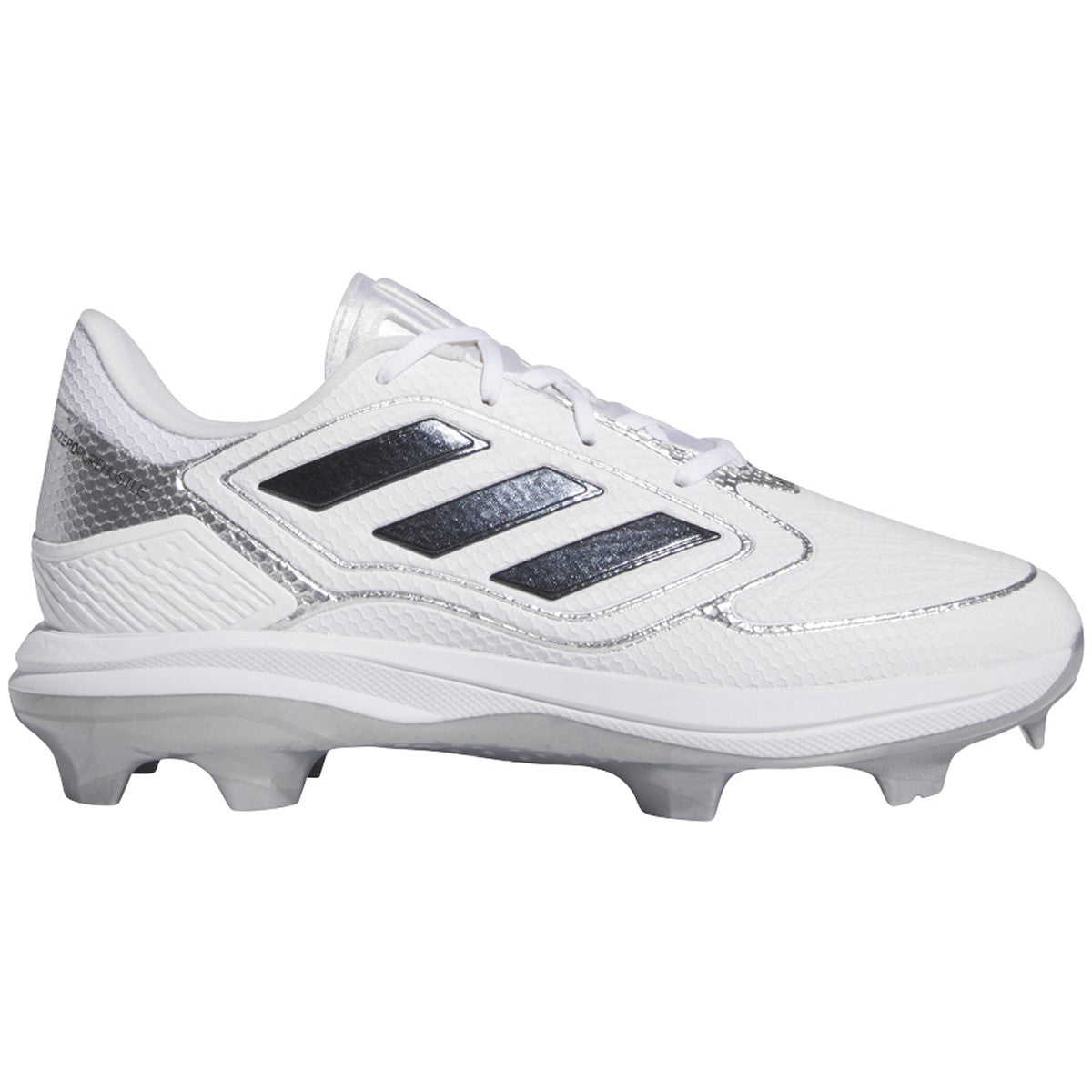 adidas Adizero Purehustle 3 TPU Womens Softball Cleats