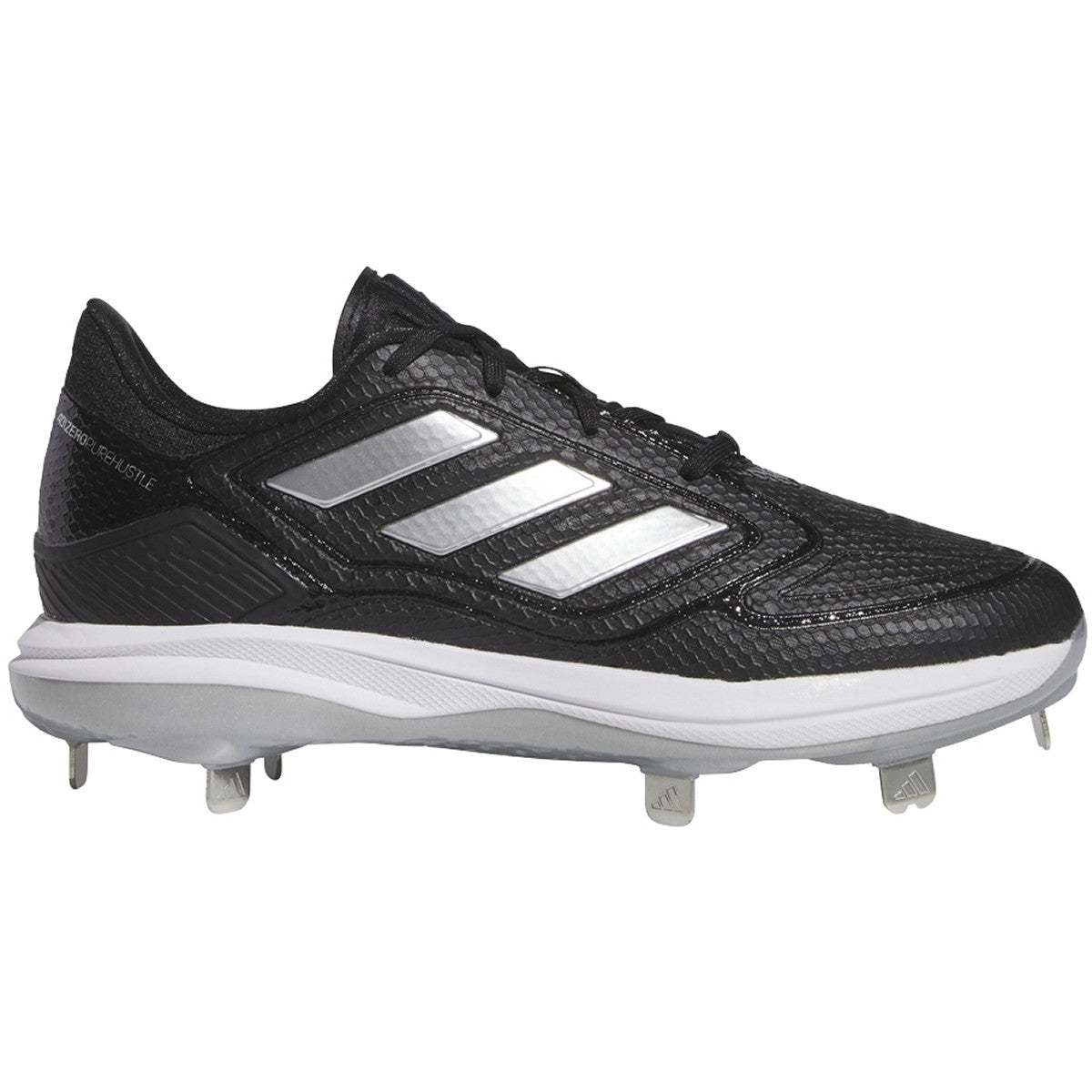 adidas Adizero Purehustle 3 Womens Softball Cleats