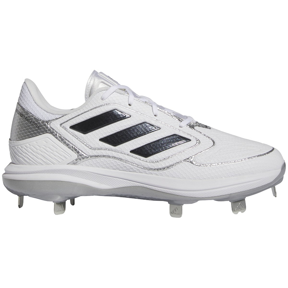 adidas Adizero Purehustle 3 Womens Softball Cleats