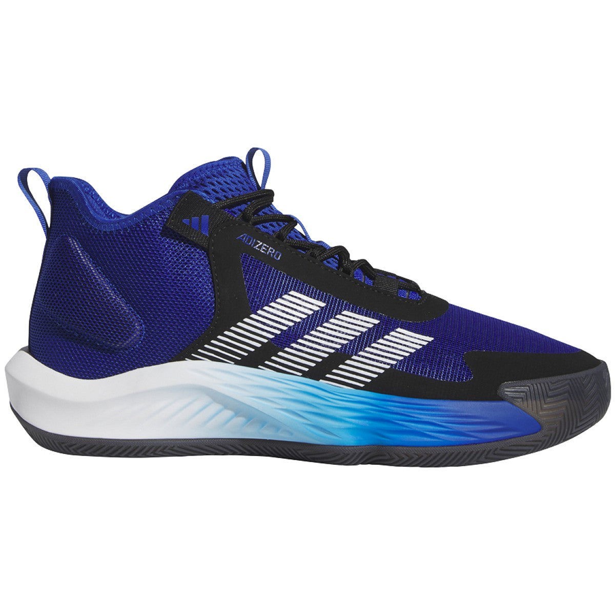 adidas Adizero Select Team Adult Basketball Shoes