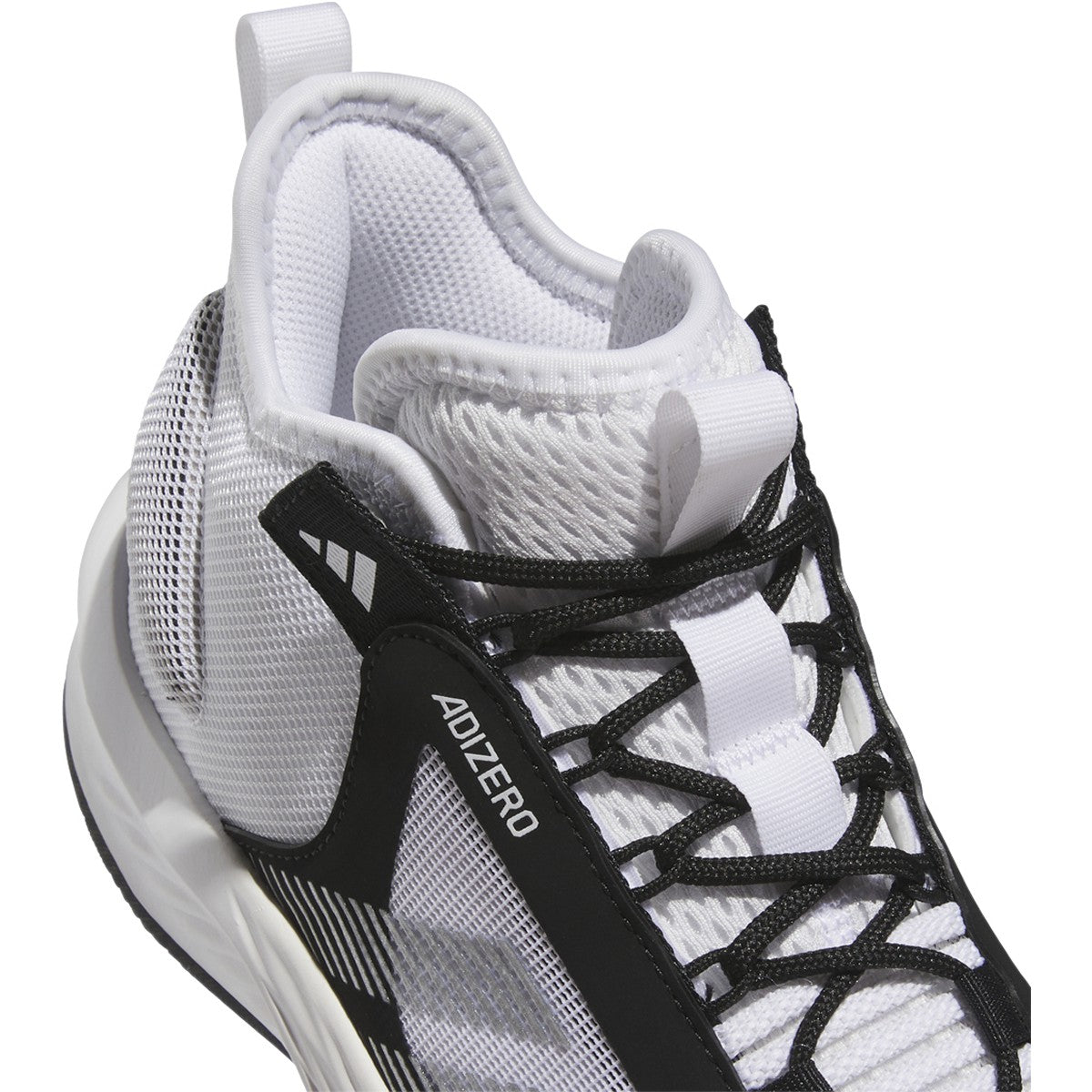 adidas Adizero Select Team Adult Basketball Shoes