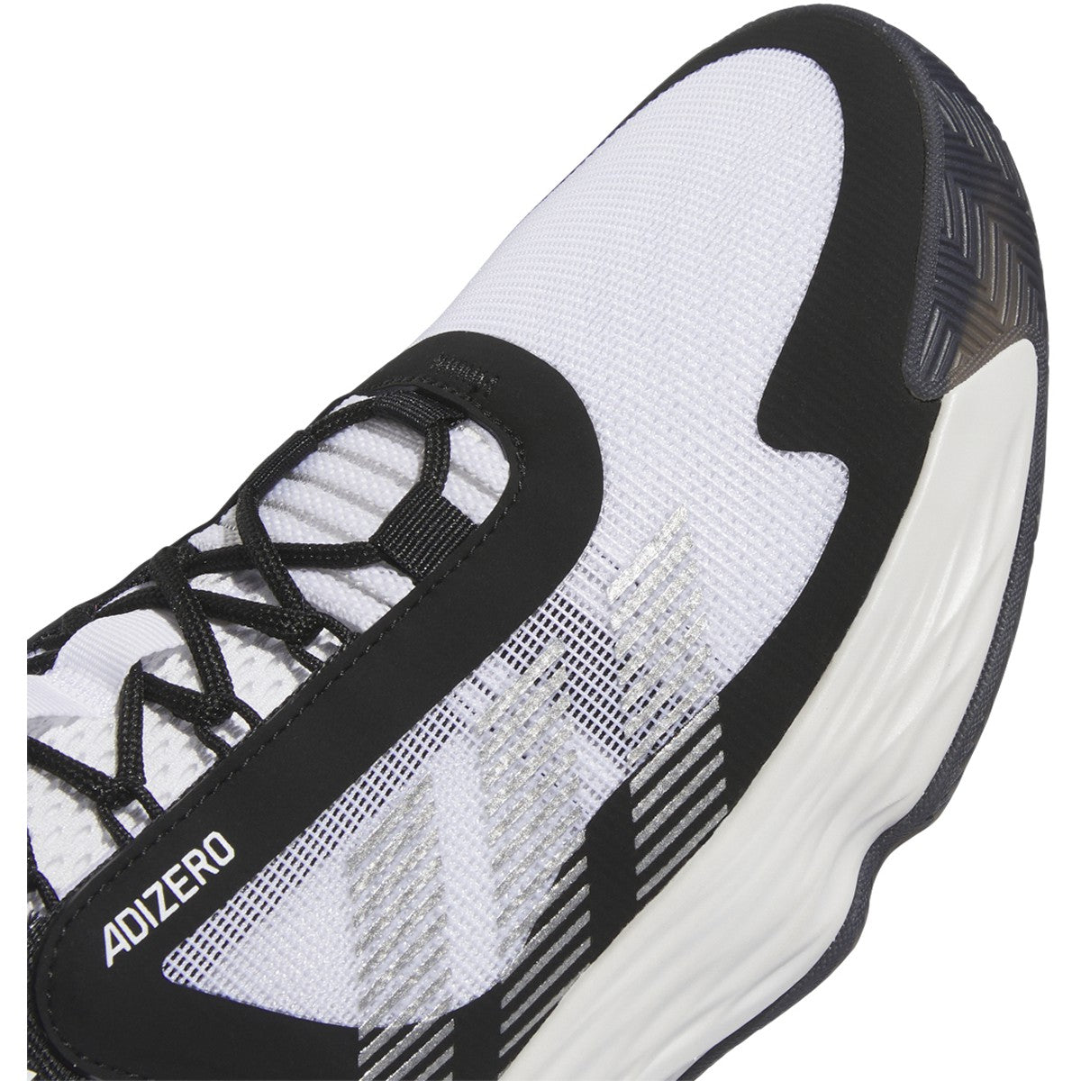 adidas Adizero Select Team Adult Basketball Shoes