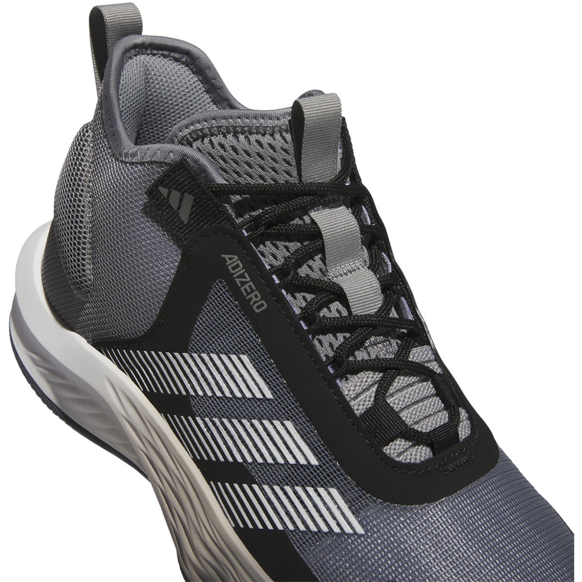 adidas Adizero Select Team Adult Basketball Shoes