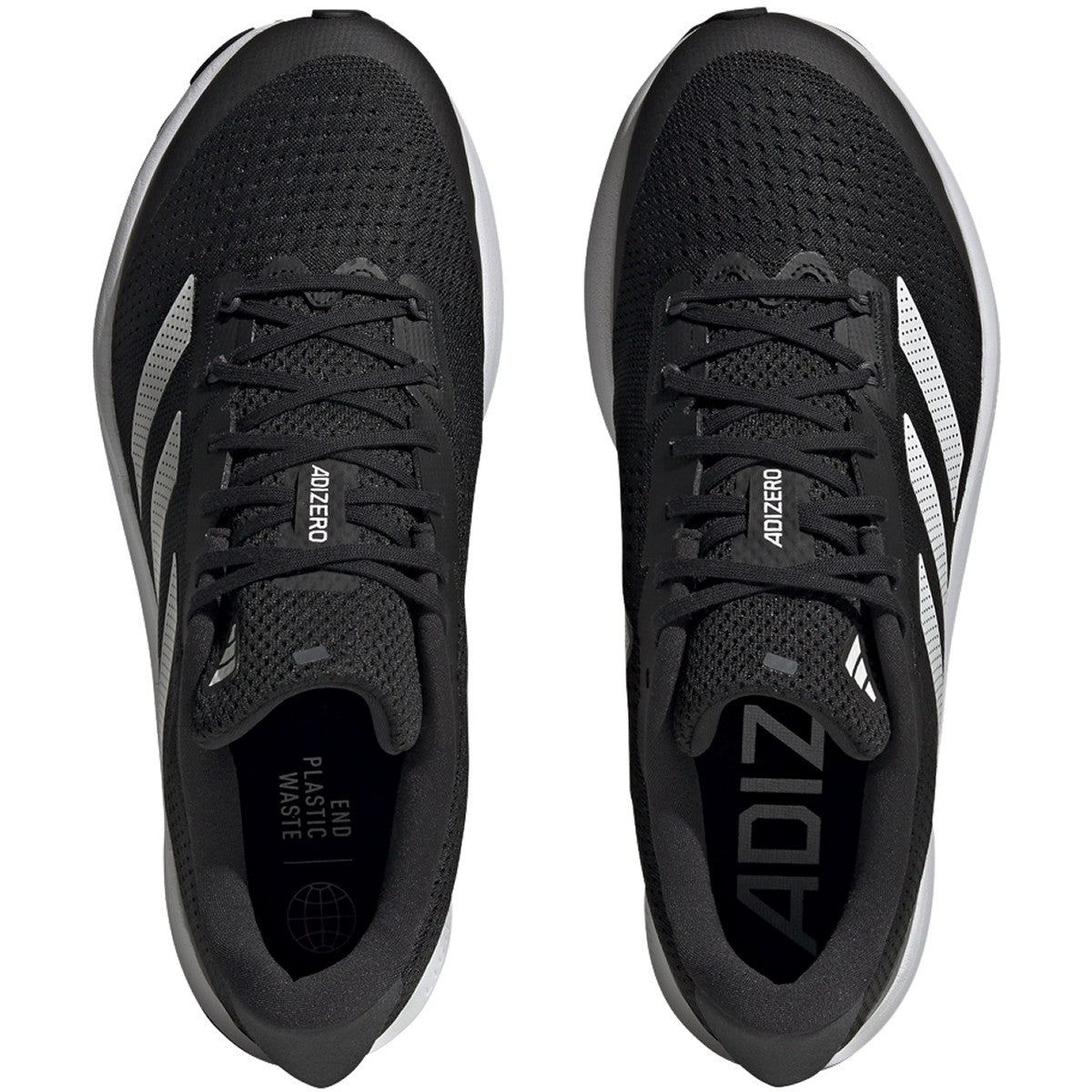 adidas Adizero SL Wide Mens Running Shoes