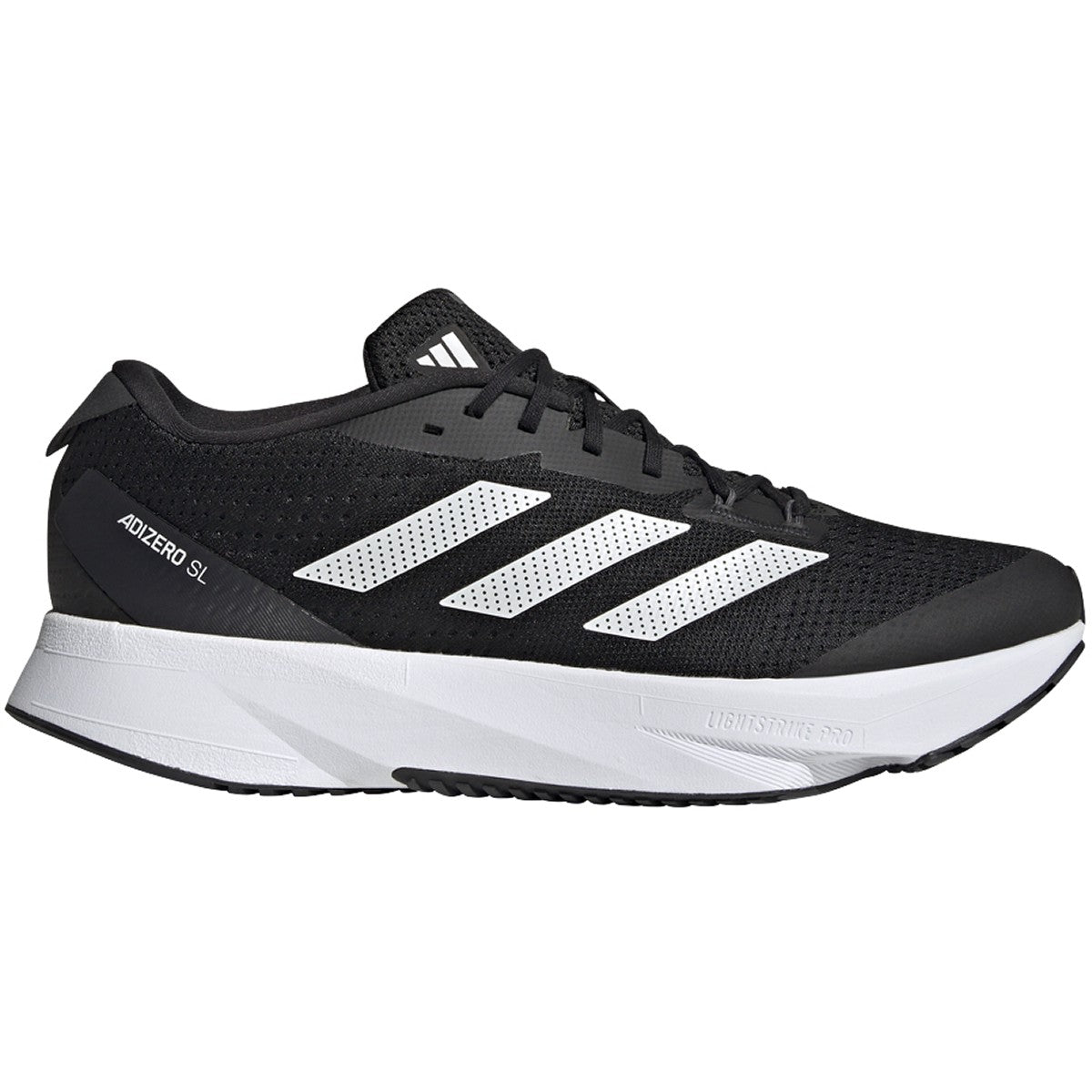 adidas Adizero SL Wide Mens Running Shoes