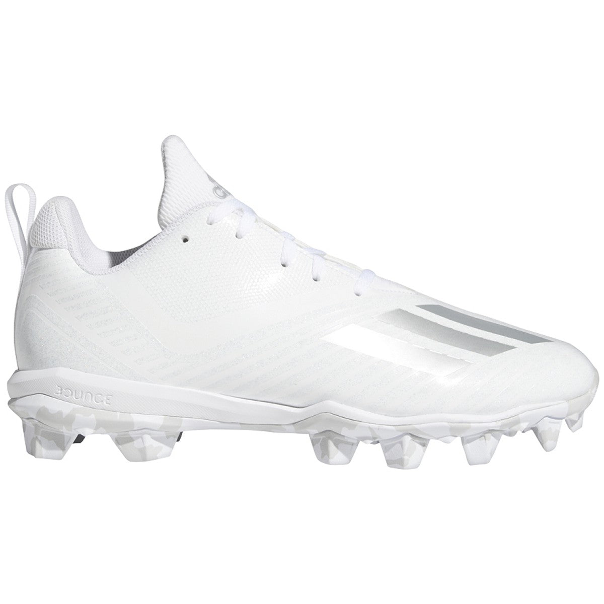 adidas Adizero Spark MD Cleat- Mens Football