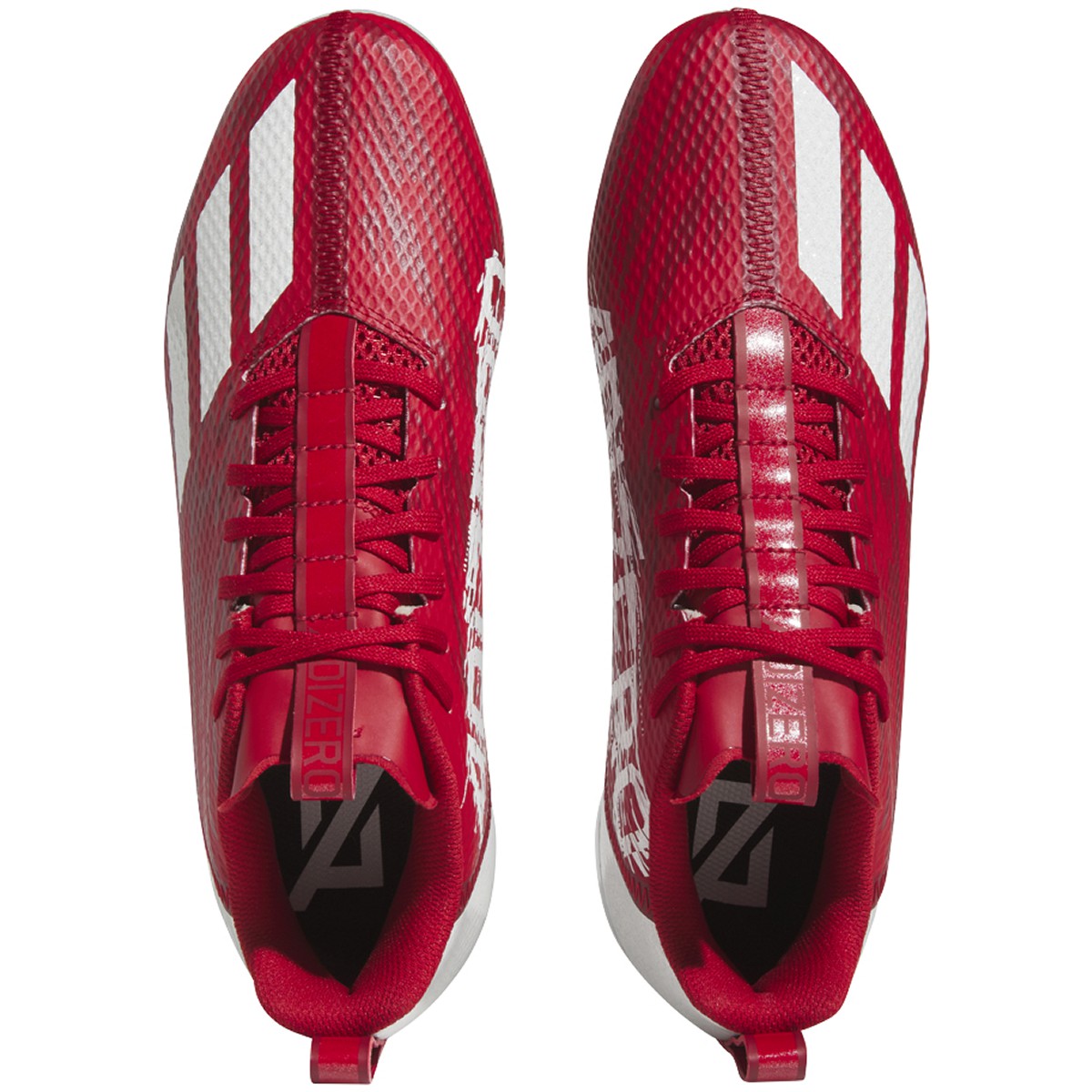 adidas Adizero Spark Mens Football Cleats
