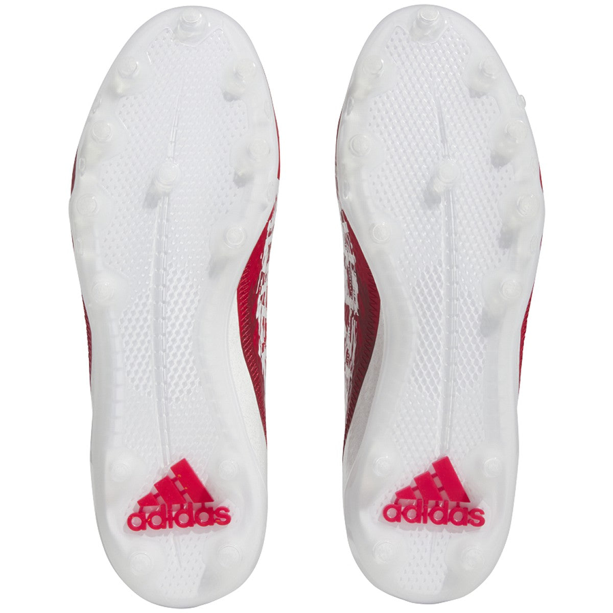 adidas Adizero Spark Mens Football Cleats