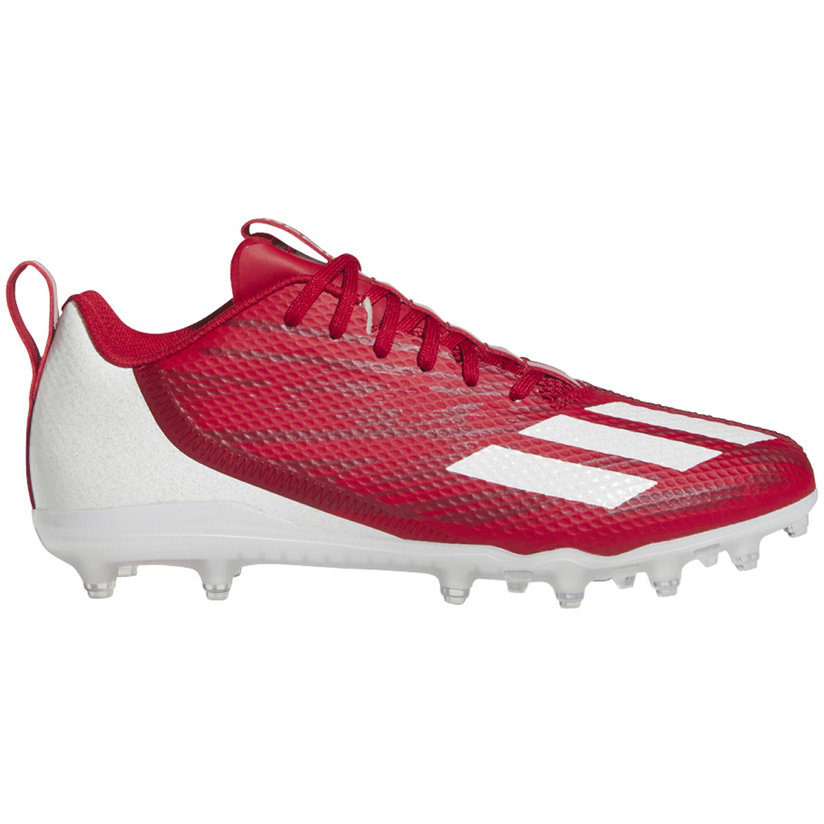 adidas Adizero Spark Mens Football Cleats