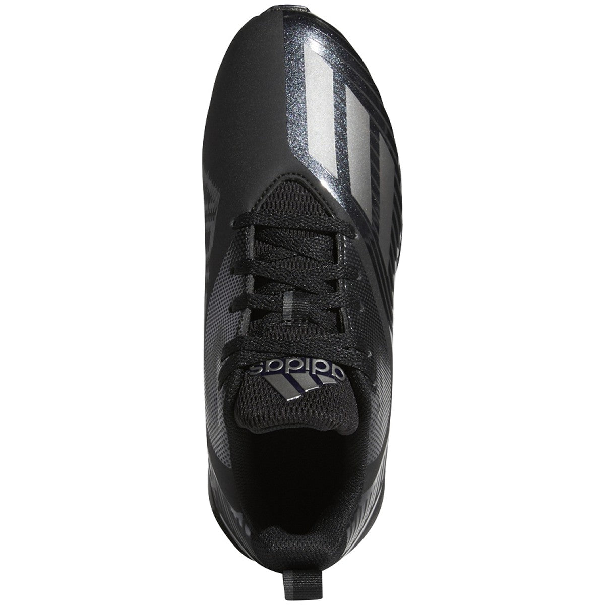 adidas Adizero Spark Mid Shoe - Youth Football