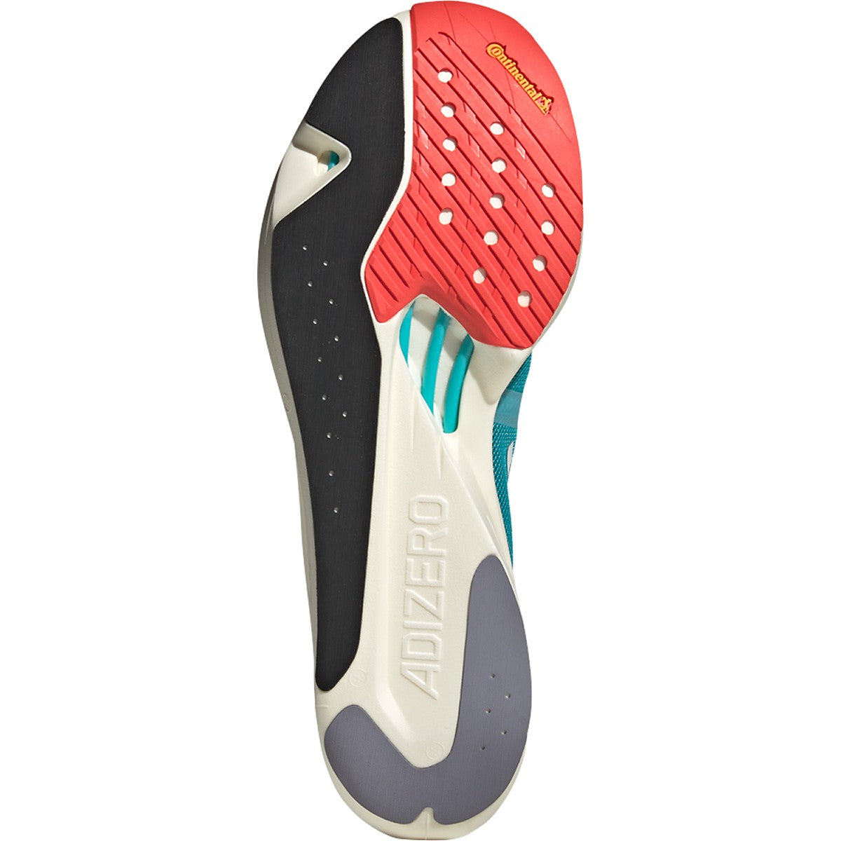 adidas Adizero Takumi Sen 9 Mens Running Shoes
