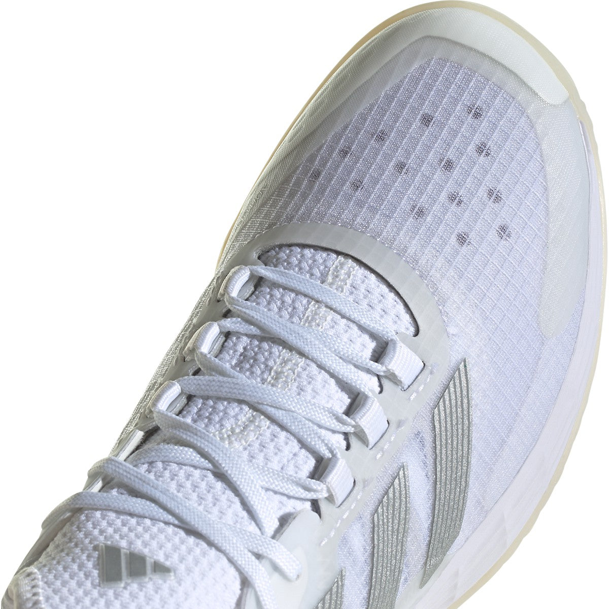 adidas Adizero Ubersonic 4.1 Womens Tennis Shoes