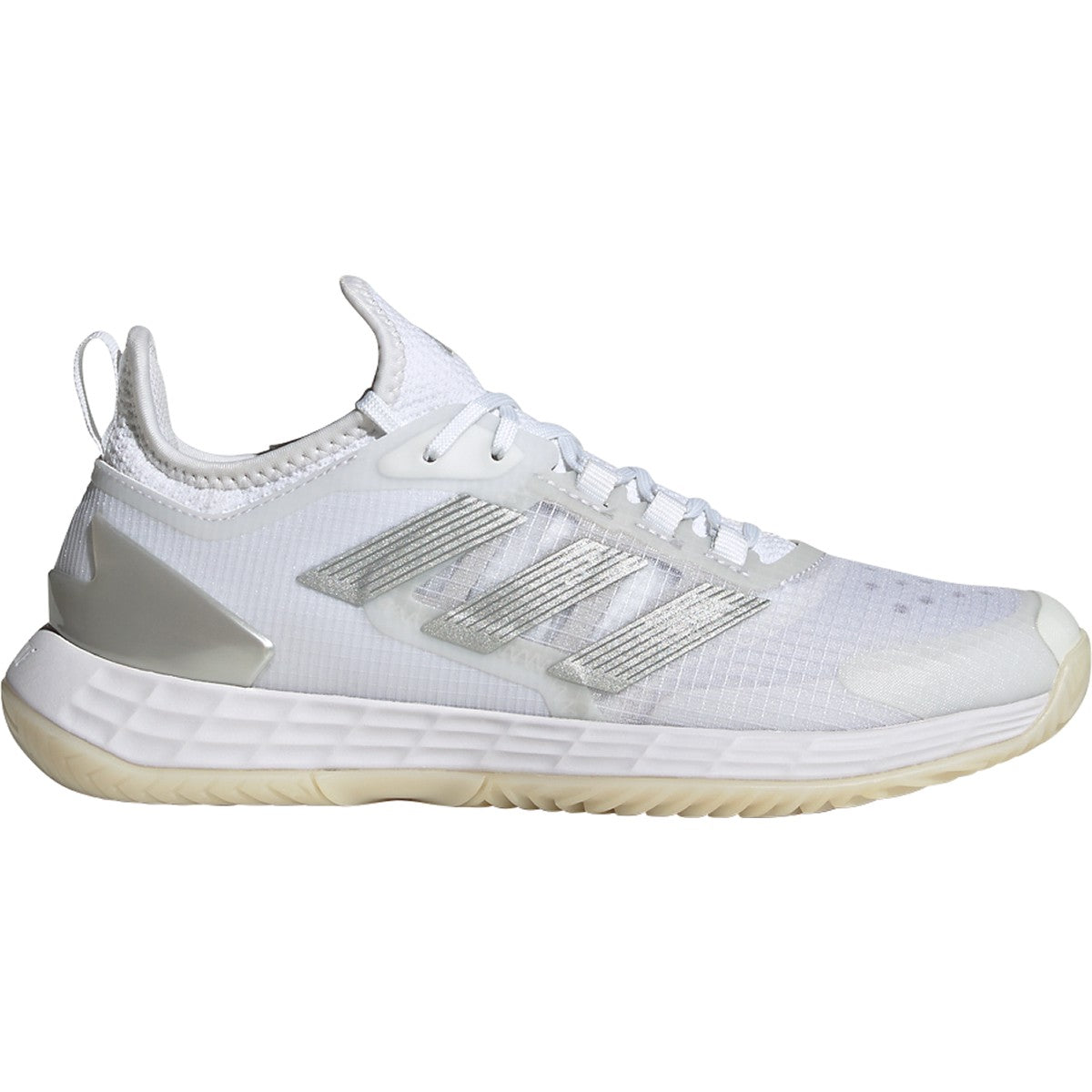 adidas Adizero Ubersonic 4.1 Womens Tennis Shoes