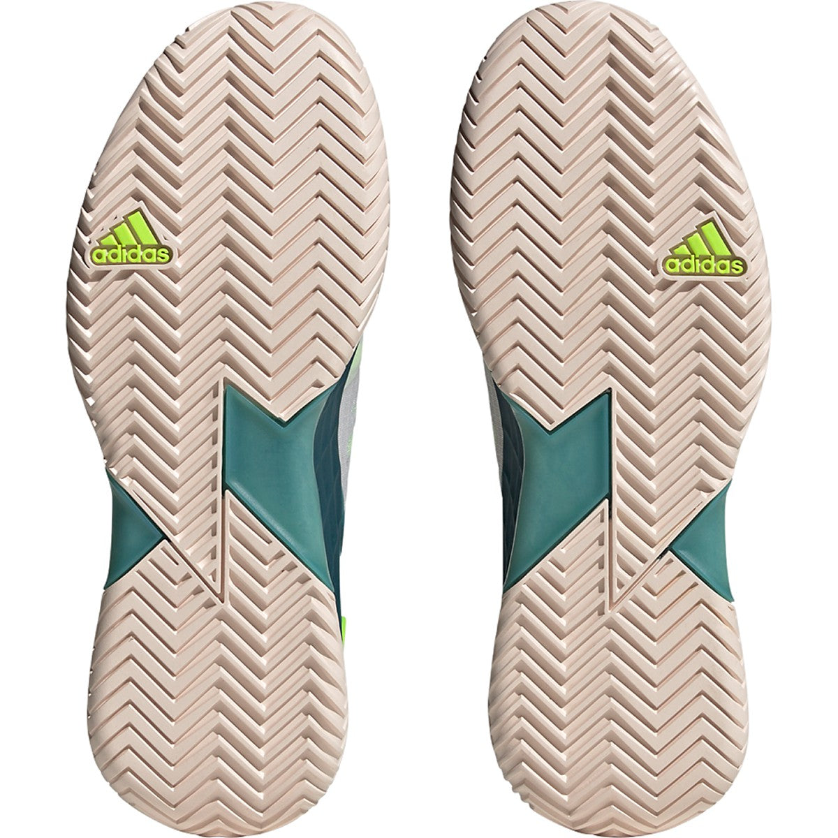 adidas Adizero Ubersonic 4.1 Womens Tennis Shoes