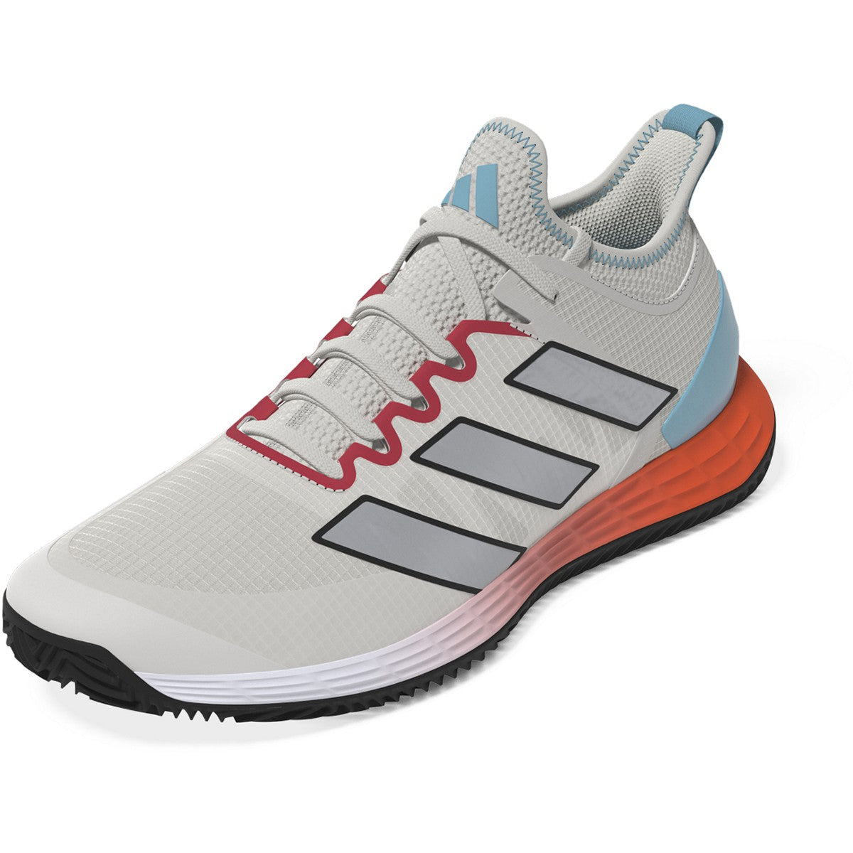 adidas Adizero Ubersonic 4 Clay Mens Tennis Shoes