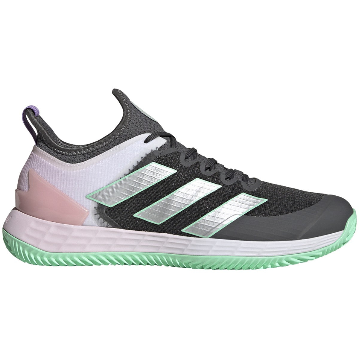 adidas Adizero Ubersonic 4 Clay Womens Tennis Shoes