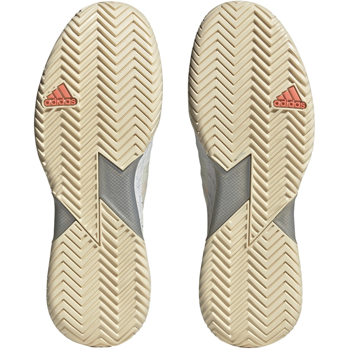 adidas Adizero Ubersonic 4 Heat.Rdy Mens Tennis Shoes
