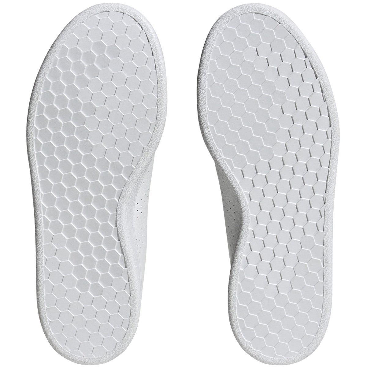 adidas Advantage Cloudfoam Womens Tennis Shoes