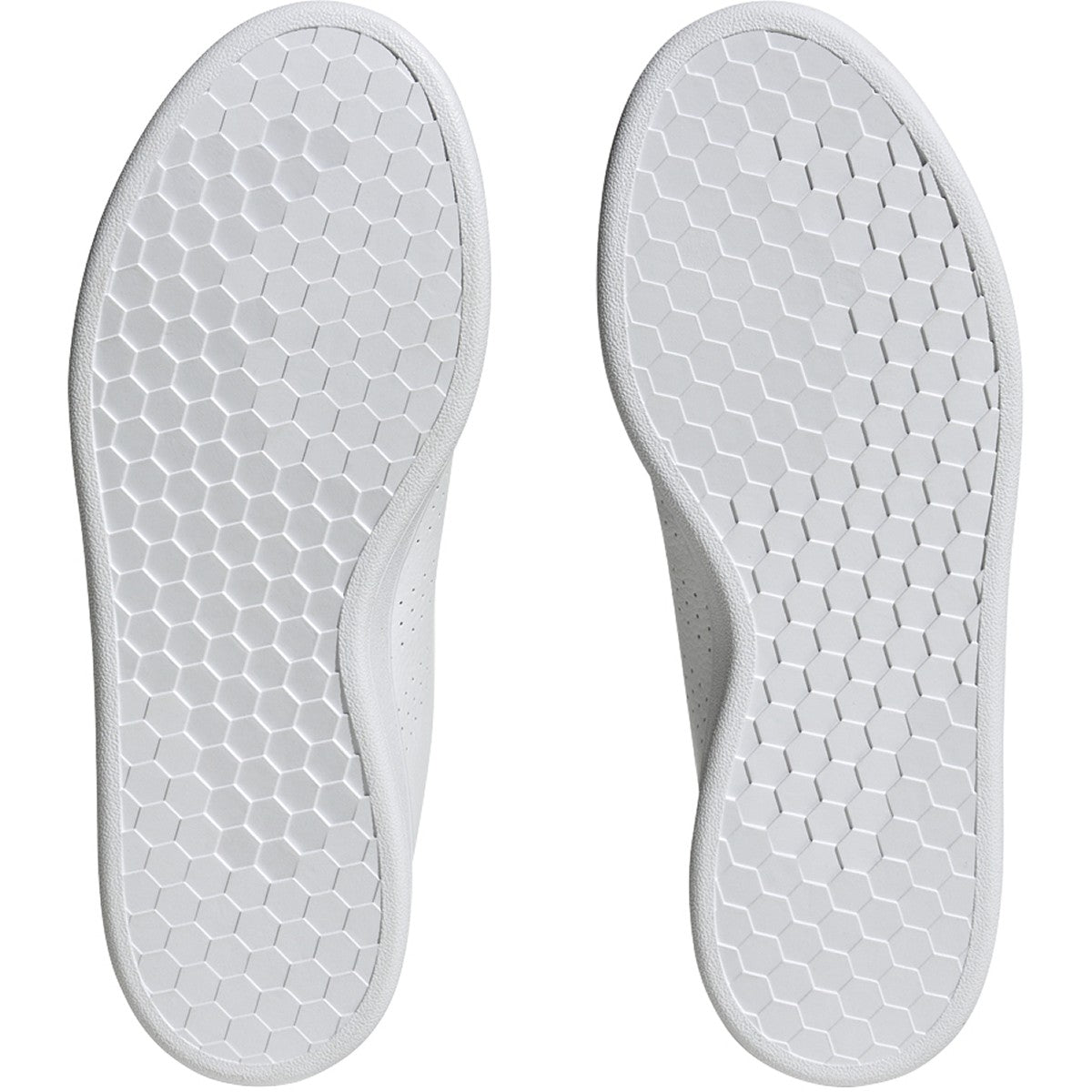 adidas Advantage Cloudfoam Womens Tennis Shoes