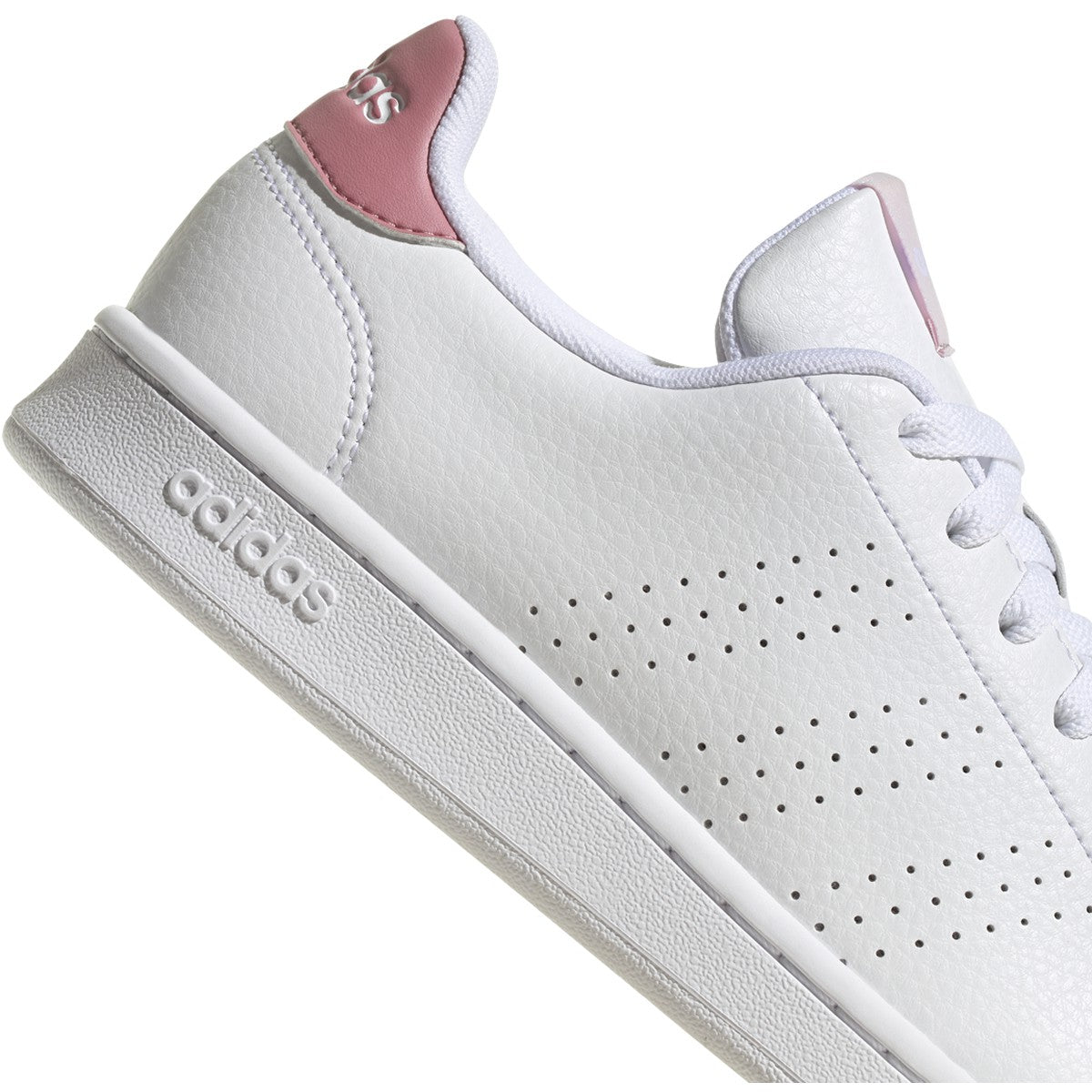 adidas Advantage Cloudfoam Womens Tennis Shoes