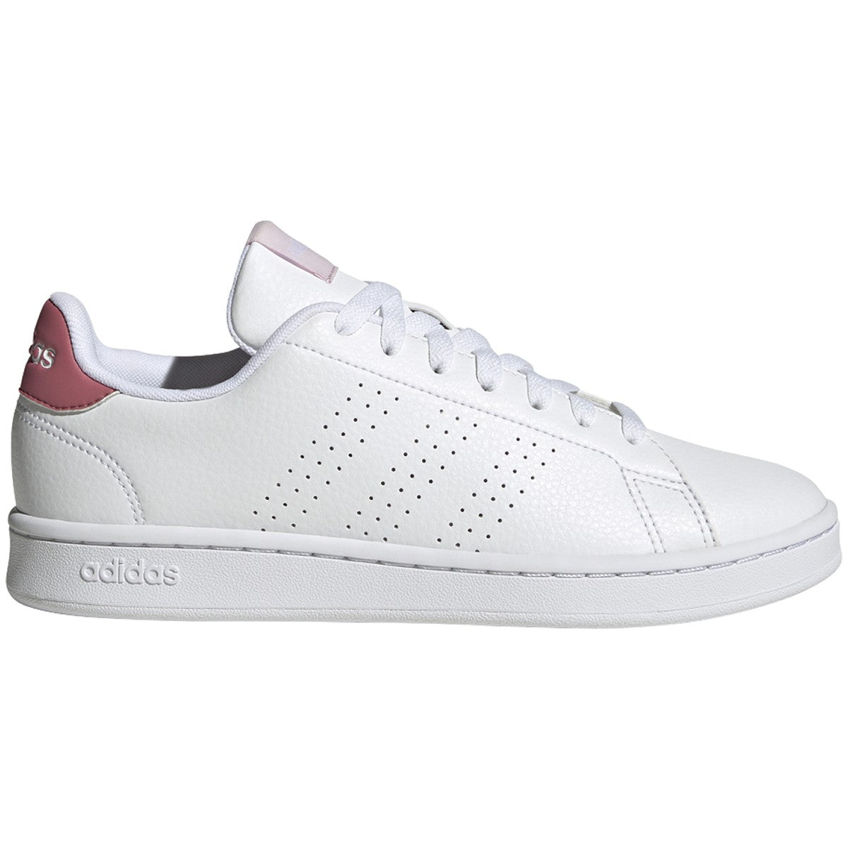 adidas Advantage Cloudfoam Womens Tennis Shoes