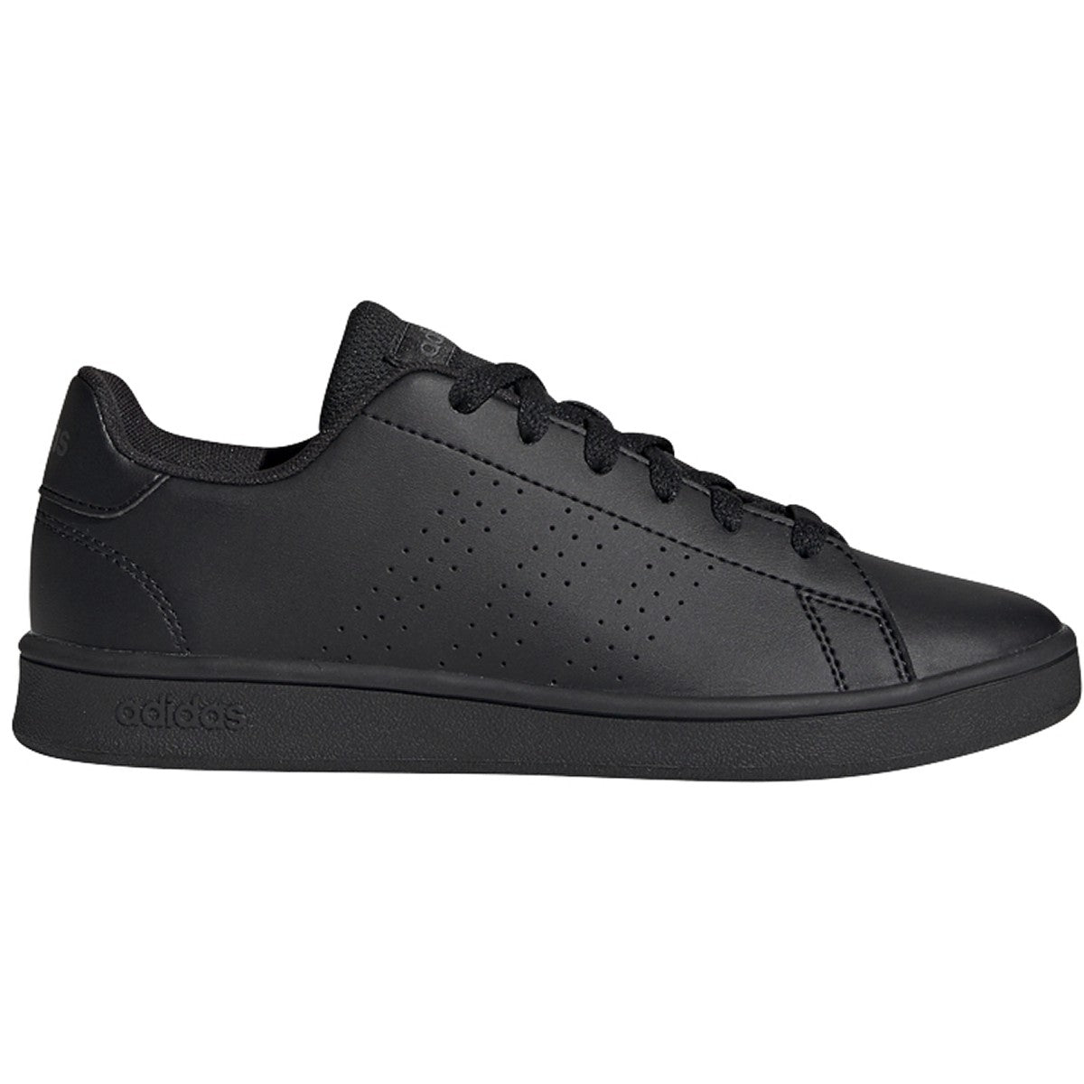 adidas Advantage Shoe - Kids Tennis
