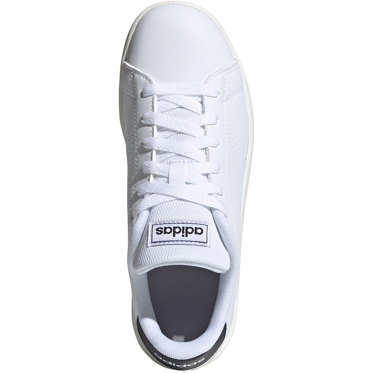 adidas Advantage Shoe - Kids Tennis