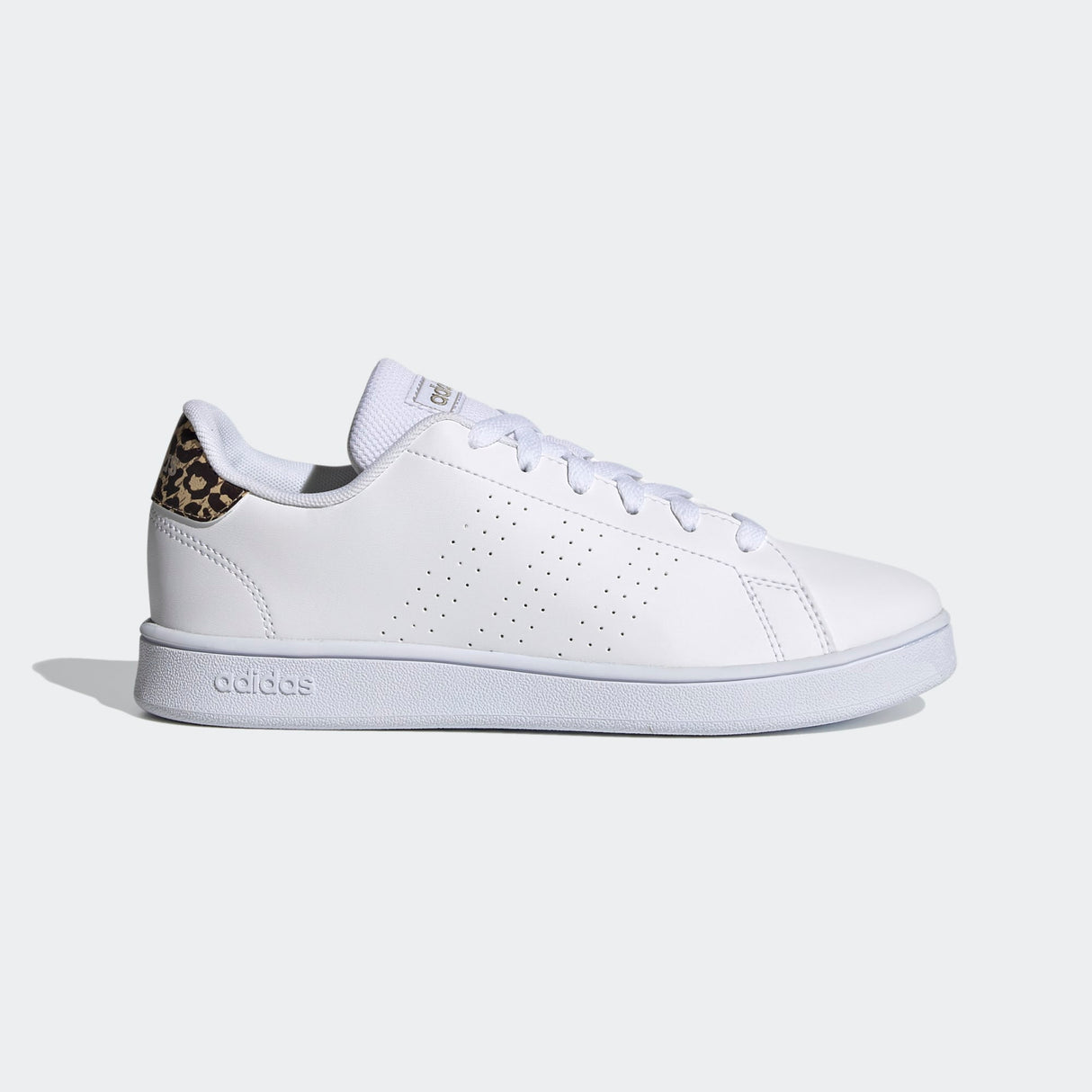 adidas Advantage Shoe - Kids Tennis