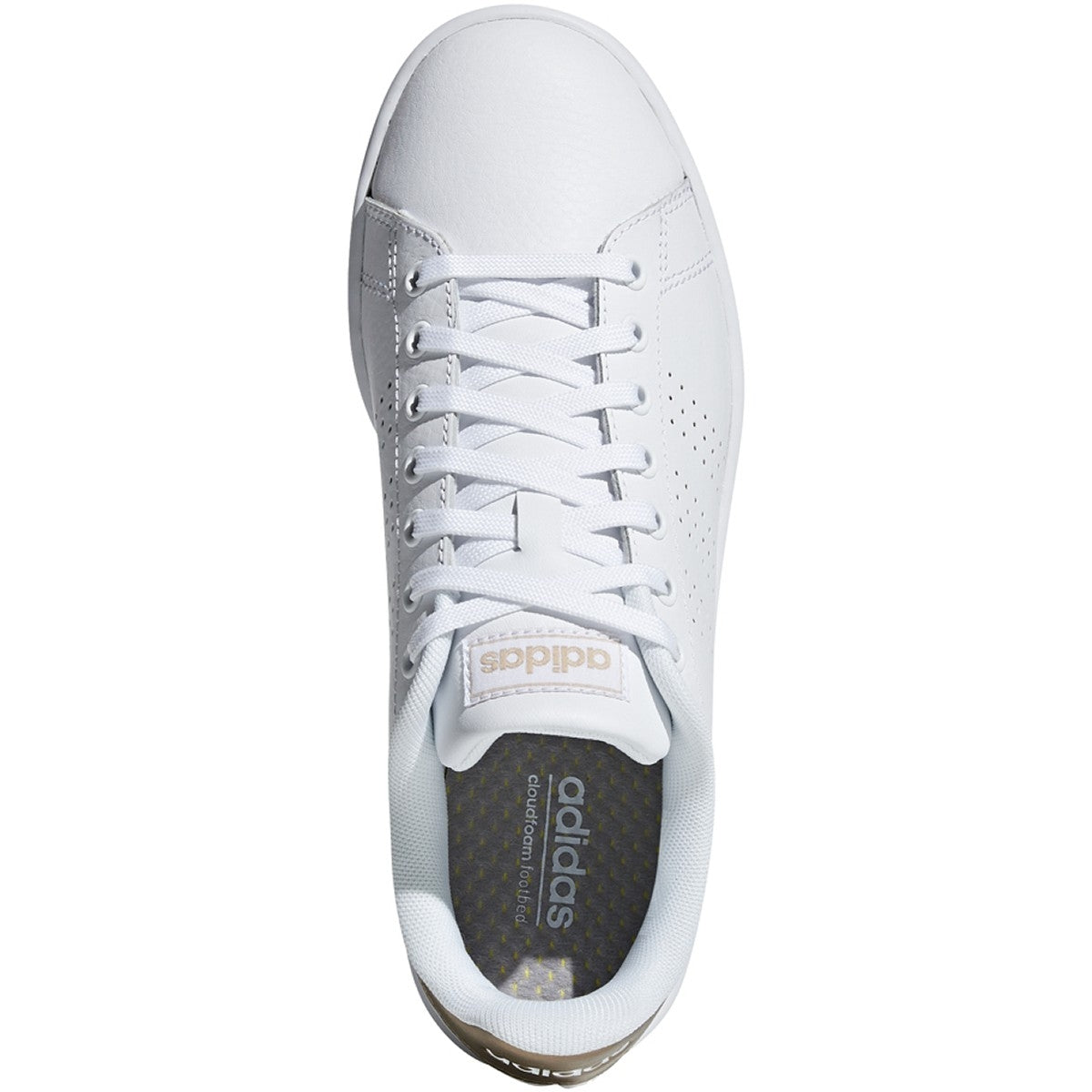 adidas Advantage Shoe - Women's Casual
