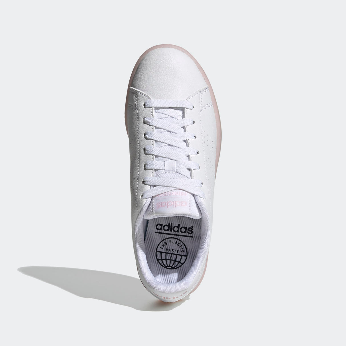 adidas Advantage Shoe - Womens Tennis