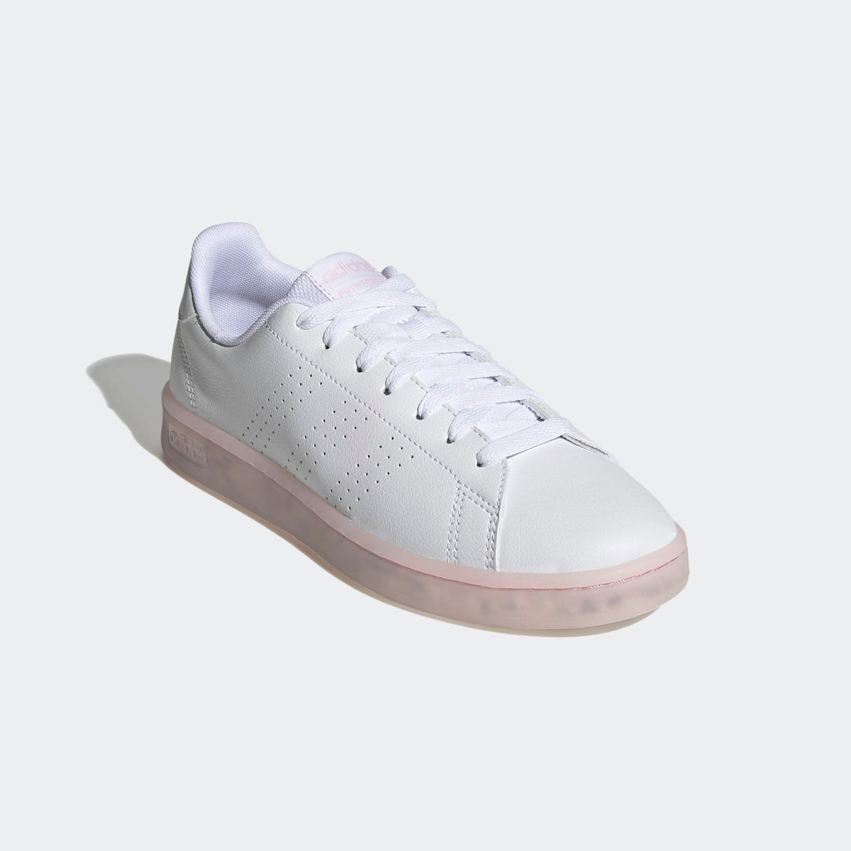adidas Advantage Shoe - Womens Tennis