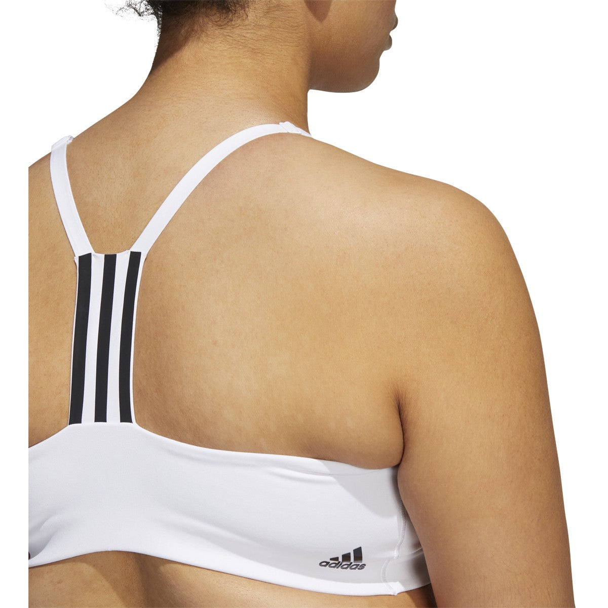 adidas Aeroimpact Training Light Support Womens Training Sports Bra