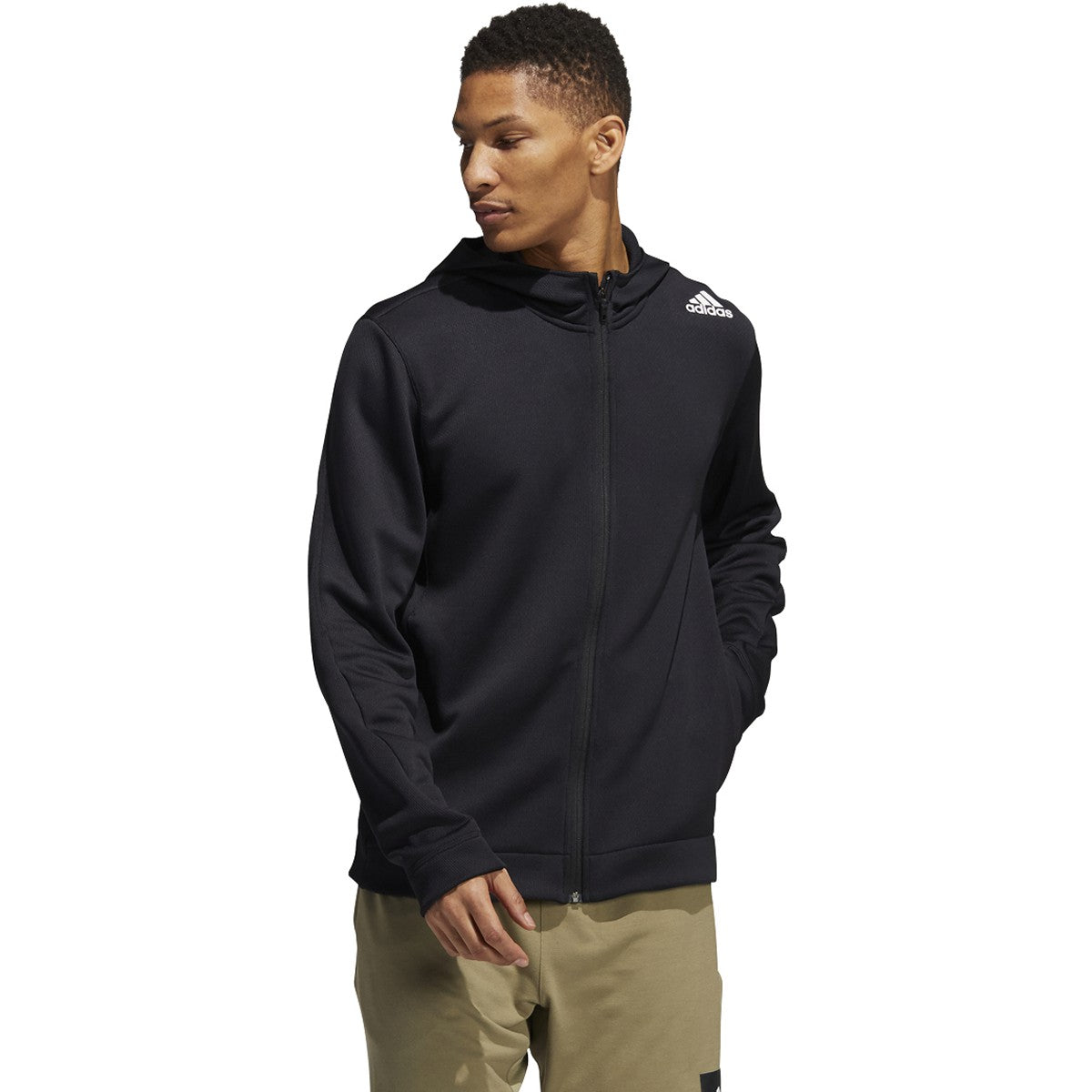 adidas Aeromotion Jacket - Mens Training