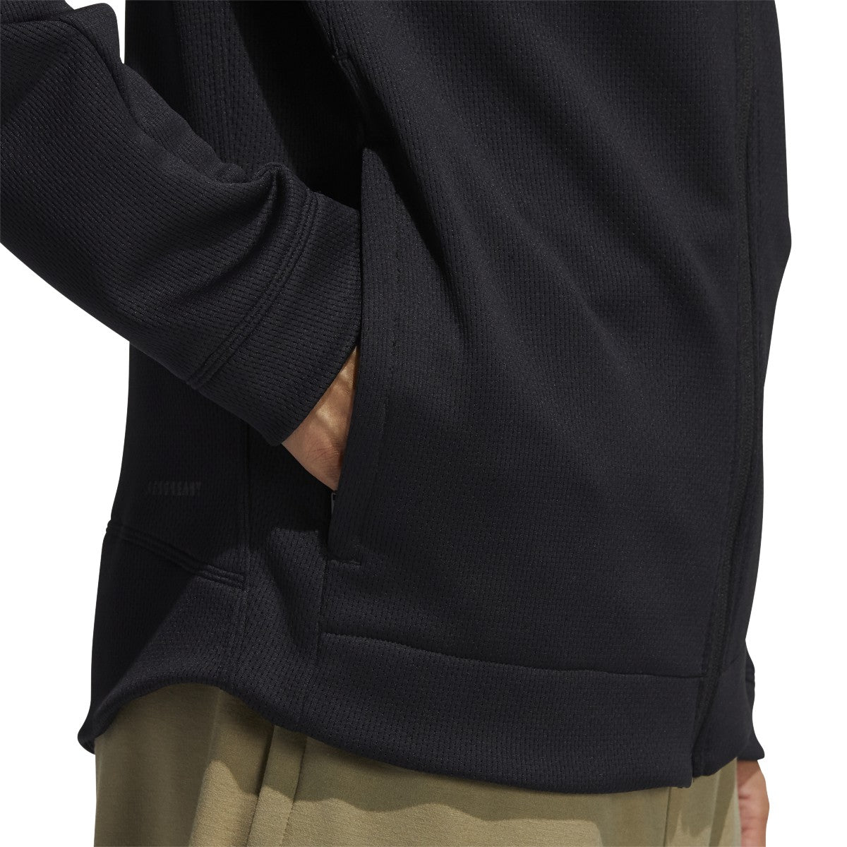 adidas Aeromotion Jacket - Mens Training